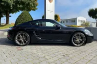 Porsche Cayman din 2024 cu 20.400 km - oferta POR166516 - foto 7
