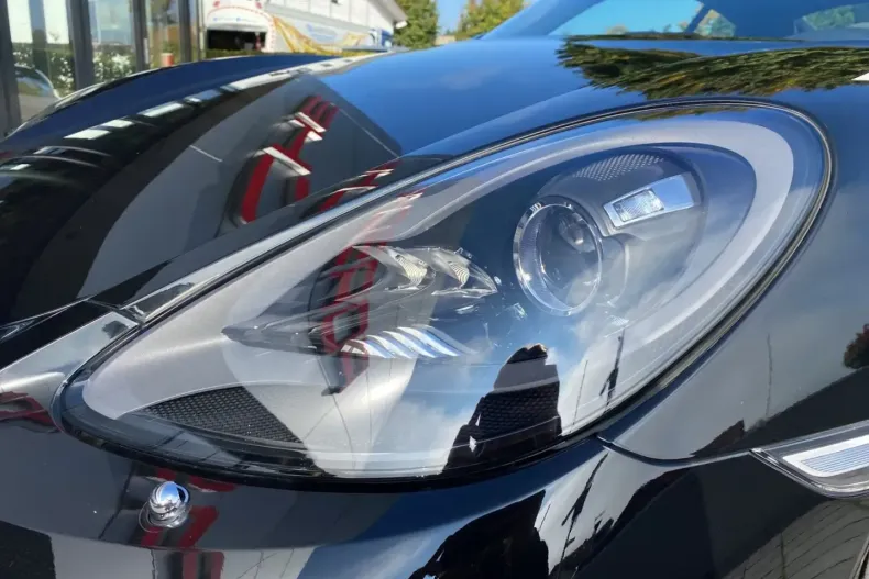 Porsche Cayman din 2024 cu 20.400 km - oferta POR166516 - foto 10