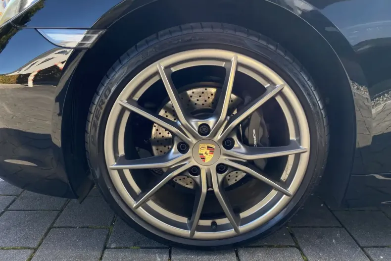 Porsche Cayman din 2024 cu 20.400 km - oferta POR166516 - foto 12