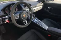 Porsche Cayman din 2024 cu 20.400 km - oferta POR166516 - foto 13