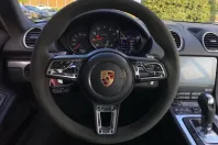 Porsche Cayman din 2024 cu 20.400 km - oferta POR166516 - foto 16