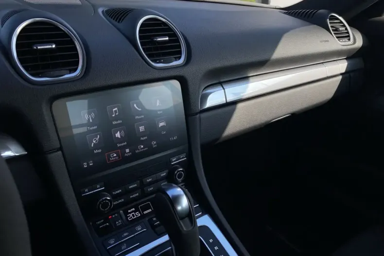 Porsche Cayman din 2024 cu 20.400 km - oferta POR166516 - foto 18