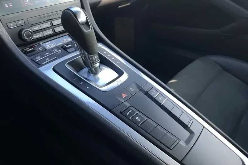 Porsche Cayman din 2024 cu 20.400 km - oferta POR166516 - foto 19