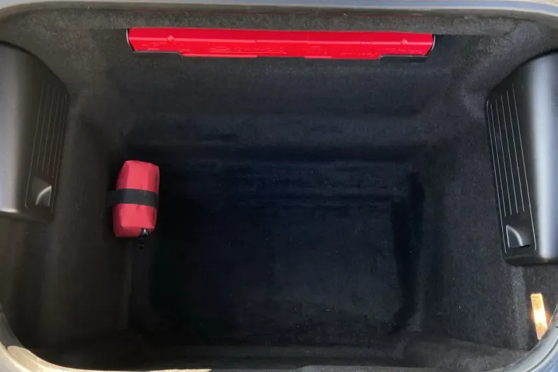 Porsche Cayman din 2024 cu 20.400 km - oferta POR166516 - foto 20