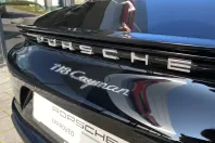 Porsche Cayman din 2024 cu 20.400 km - oferta POR166516 - foto 26