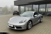 Porsche Cayman din 2024 cu 7.187 km - oferta POR166517 - foto 1