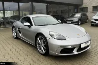 Porsche Cayman din 2024 cu 7.187 km - oferta POR166517 - foto 3