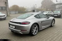 Porsche Cayman din 2024 cu 7.187 km - oferta POR166517 - foto 5