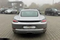 Porsche Cayman din 2024 cu 7.187 km - oferta POR166517 - foto 6