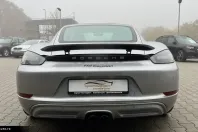 Porsche Cayman din 2024 cu 7.187 km - oferta POR166517 - foto 7