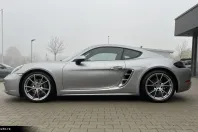 Porsche Cayman din 2024 cu 7.187 km - oferta POR166517 - foto 9