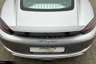 Porsche Cayman din 2024 cu 7.187 km - oferta POR166517 - foto 10