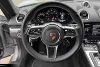 Porsche Cayman din 2024 cu 7.187 km - oferta POR166517 - foto 12