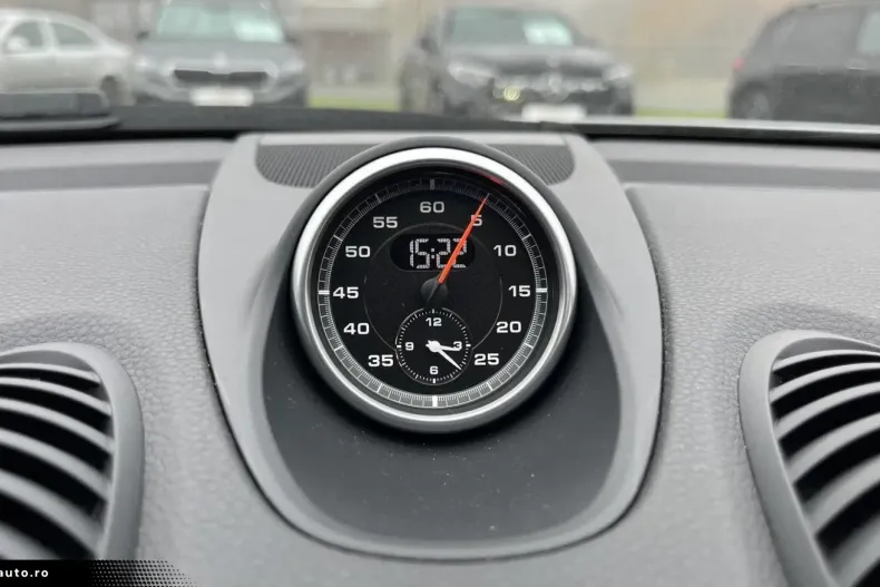 Porsche Cayman din 2024 cu 7.187 km - oferta POR166517 - foto 15