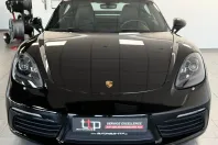 Porsche Cayman din 2023 cu 23.500 km - oferta POR166518 - foto 3