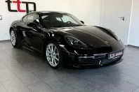 Porsche Cayman din 2023 cu 23.500 km - oferta POR166518 - foto 4