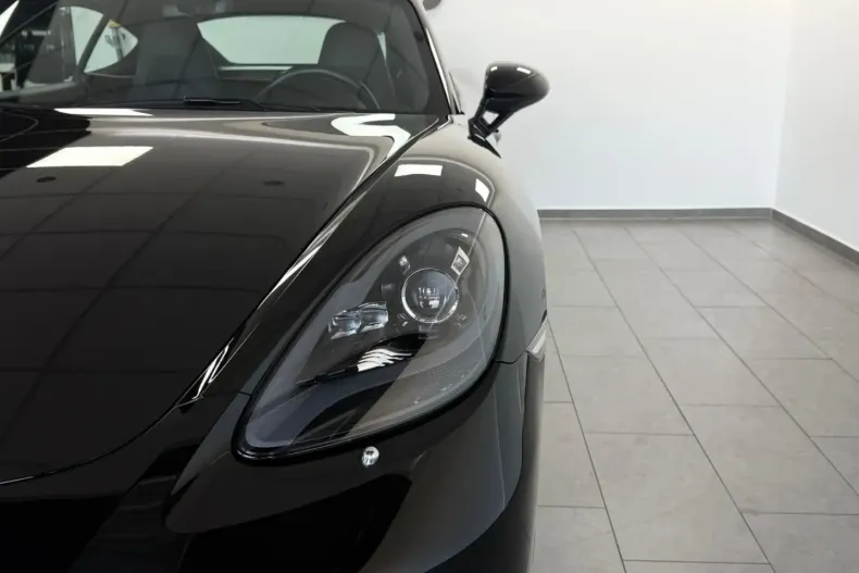 Porsche Cayman din 2023 cu 23.500 km - oferta POR166518 - foto 5
