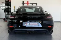 Porsche Cayman din 2023 cu 23.500 km - oferta POR166518 - foto 8