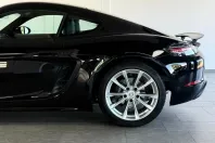 Porsche Cayman din 2023 cu 23.500 km - oferta POR166518 - foto 12