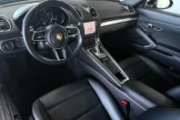 Porsche Cayman din 2023 cu 23.500 km - oferta POR166518 - foto 17