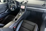 Porsche Cayman din 2023 cu 23.500 km - oferta POR166518 - foto 20