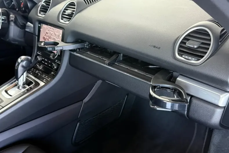 Porsche Cayman din 2023 cu 23.500 km - oferta POR166518 - foto 22