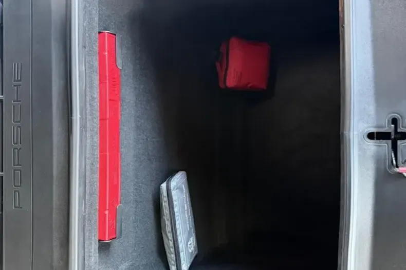 Porsche Cayman din 2023 cu 23.500 km - oferta POR166518 - foto 25