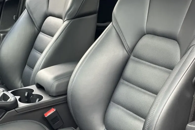 Porsche Macan din 2022 cu 19.600 km - oferta POR166519 - foto 4