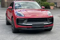 Porsche Macan din 2022 cu 19.600 km - oferta POR166519 - foto 5