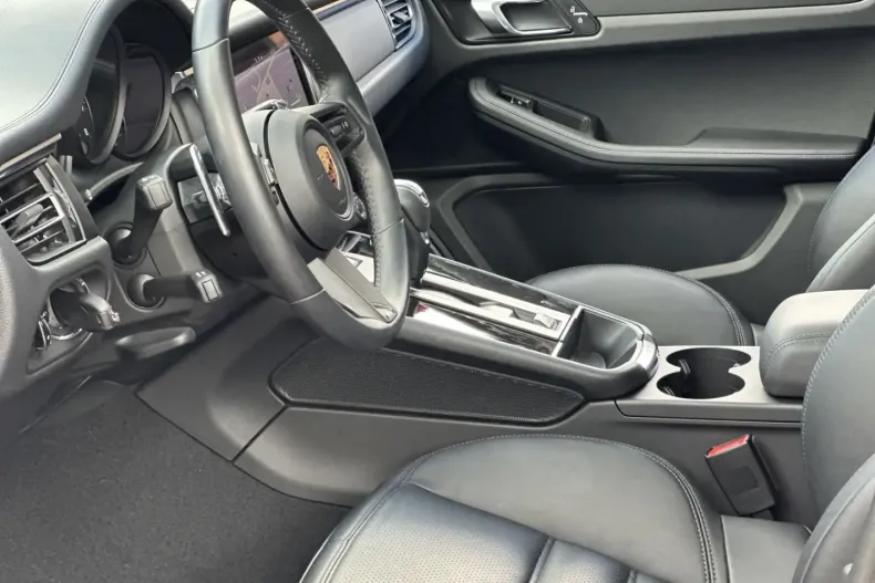 Porsche Macan din 2022 cu 19.600 km - oferta POR166519 - foto 8