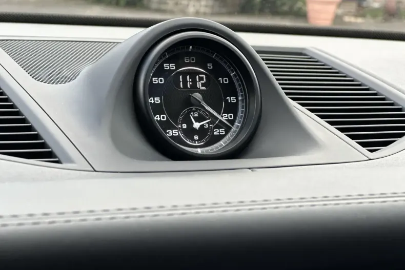 Porsche Macan din 2022 cu 19.600 km - oferta POR166519 - foto 10