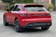 Porsche Macan din 2022 cu 19.600 km - oferta POR166519 - foto 11