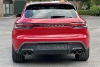 Porsche Macan din 2022 cu 19.600 km - oferta POR166519 - foto 13
