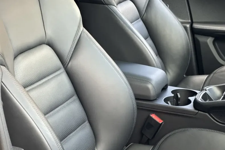 Porsche Macan din 2022 cu 19.600 km - oferta POR166519 - foto 14