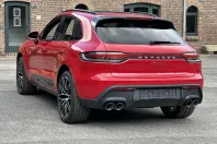 Porsche Macan din 2022 cu 19.600 km - oferta POR166519 - foto 23