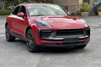 Porsche Macan din 2022 cu 19.600 km - oferta POR166519 - foto 30