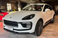 Porsche Macan din 2022 cu 49.980 km - oferta POR166520 - foto 1