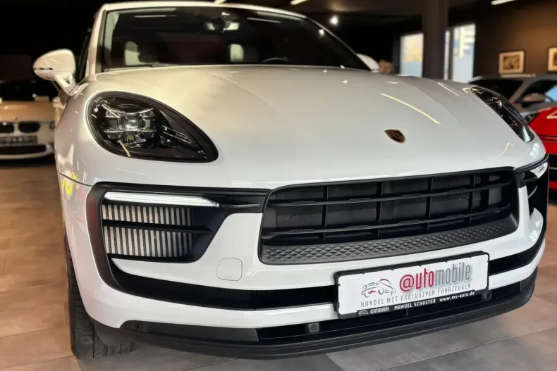 Porsche Macan din 2022 cu 49.980 km - oferta POR166520 - foto 3