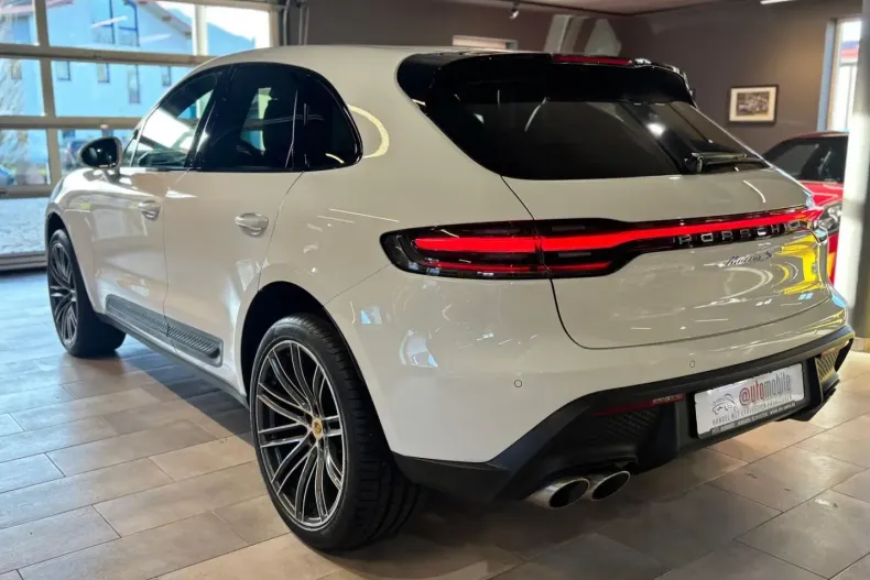 Porsche Macan din 2022 cu 49.980 km - oferta POR166520 - foto 5