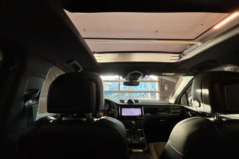 Porsche Macan din 2022 cu 49.980 km - oferta POR166520 - foto 19