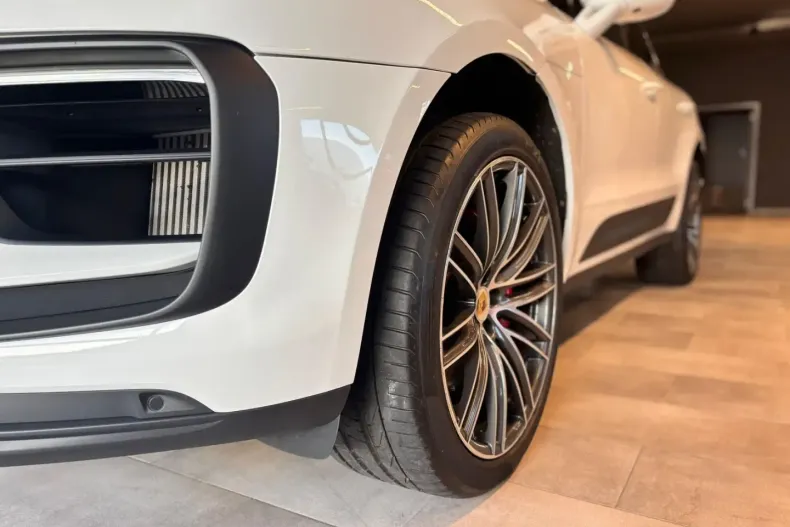 Porsche Macan din 2022 cu 49.980 km - oferta POR166520 - foto 20