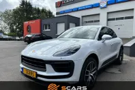 Porsche Macan din 2023 cu 42.828 km - oferta POR166521 - foto 1