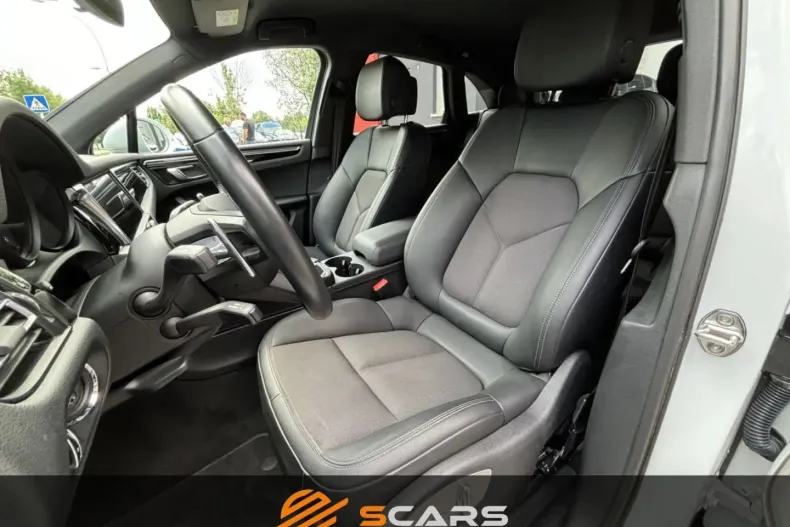 Porsche Macan din 2023 cu 42.828 km - oferta POR166521 - foto 8