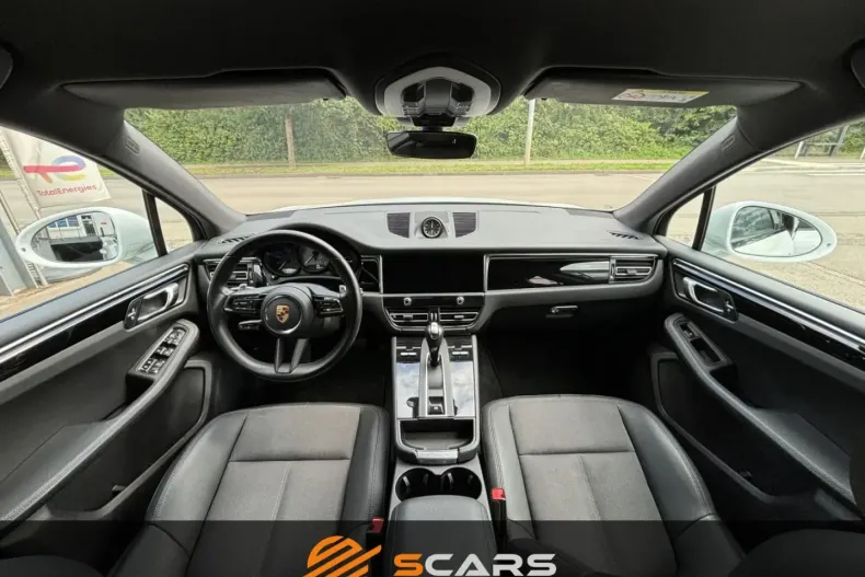 Porsche Macan din 2023 cu 42.828 km - oferta POR166521 - foto 9