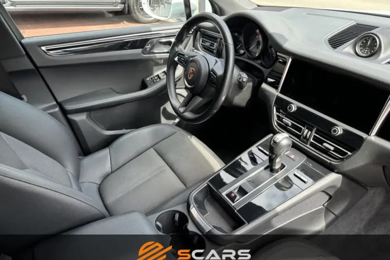 Porsche Macan din 2023 cu 42.828 km - oferta POR166521 - foto 10