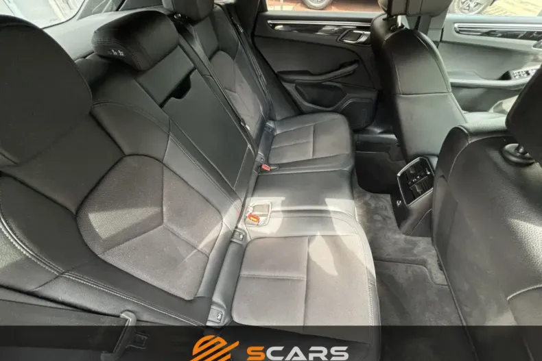 Porsche Macan din 2023 cu 42.828 km - oferta POR166521 - foto 11