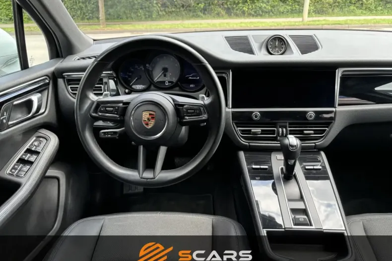 Porsche Macan din 2023 cu 42.828 km - oferta POR166521 - foto 13