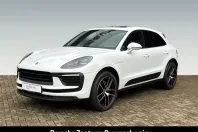 Porsche Macan din 2023 cu 34.999 km - oferta POR166522 - foto 1