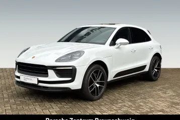 Porsche Macan din 2023 - oferta POR166522