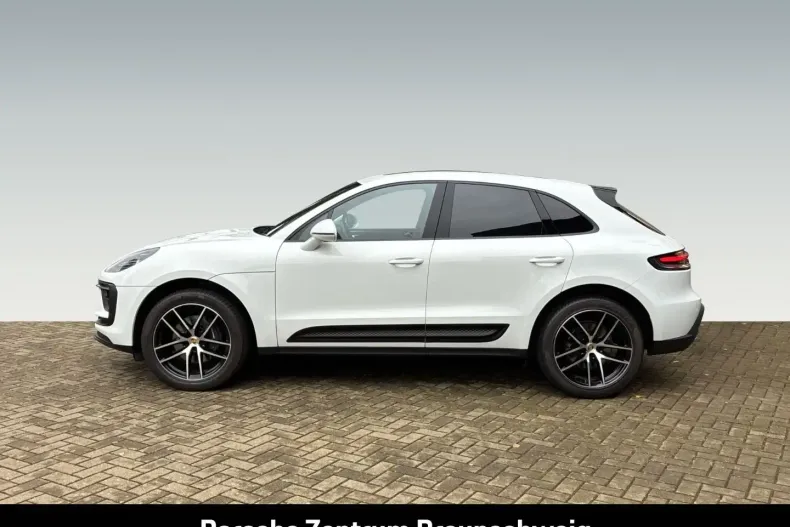 Porsche Macan din 2023 cu 34.999 km - oferta POR166522 - foto 2
